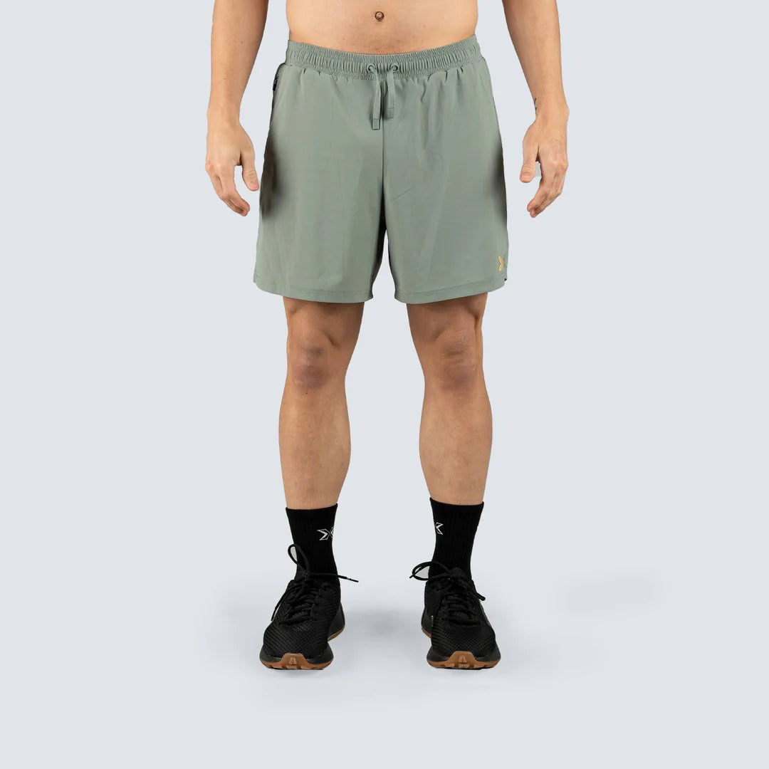 Short Core Hombre SS25
