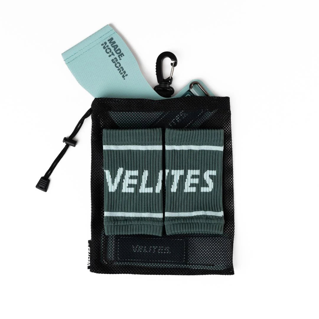 VELITES - All Terrain Pack Calleras