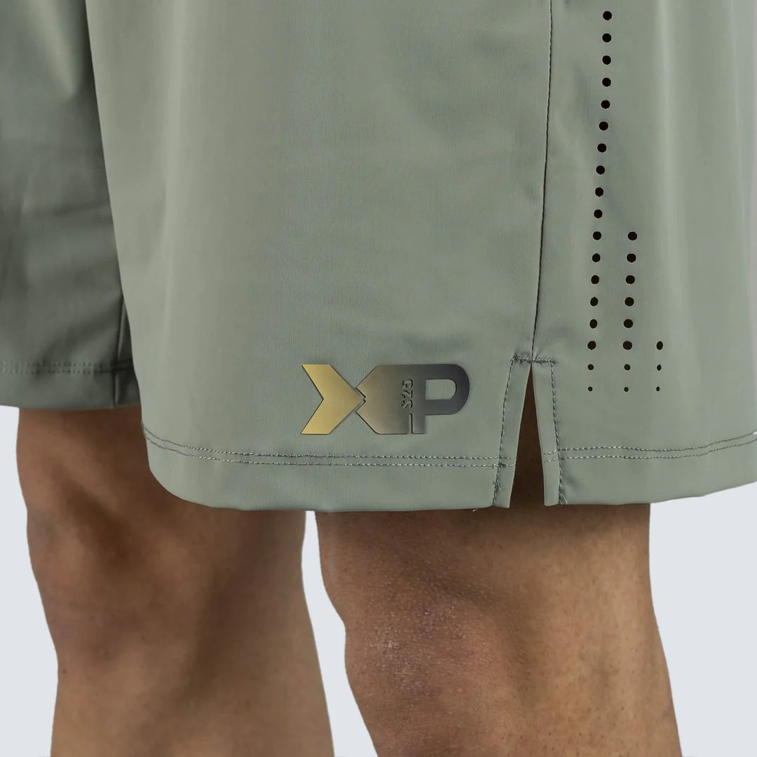 Short Premium Hombre SS25
