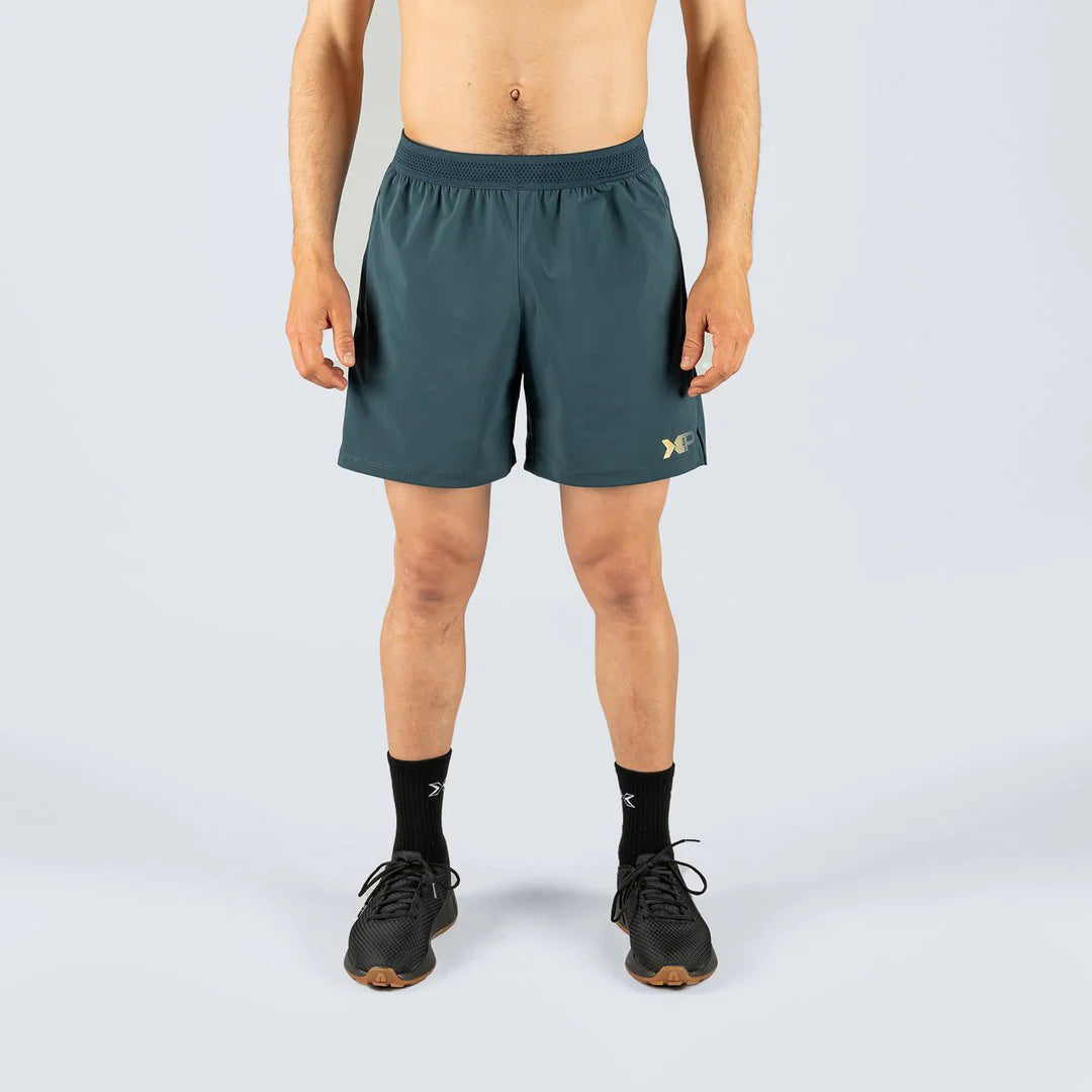 Short Premium Hombre SS25