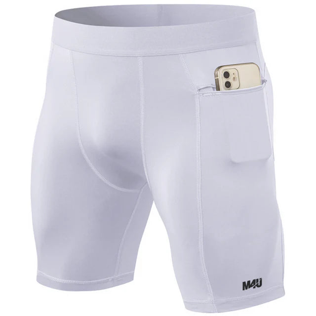 M4U - MALLAS CORTAS PREMIUM PRO