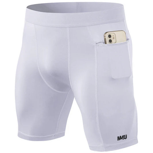 M4U - MALLAS CORTAS PREMIUM PRO