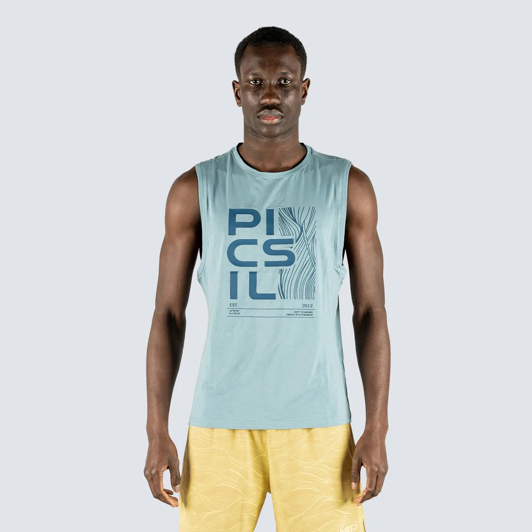 Tank Hombre SS25