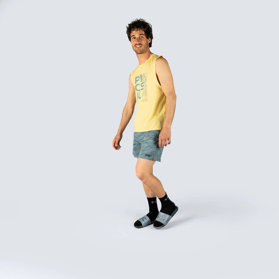 Tank Hombre SS25