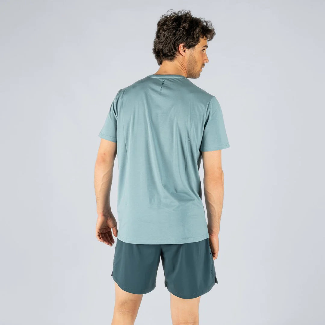 Camiseta Hombre SS25