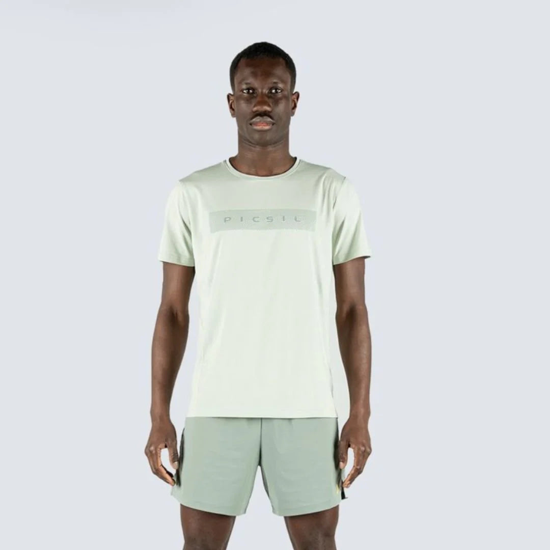 Camiseta Hombre SS25