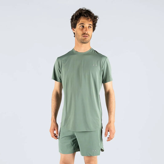 Camiseta Breeze Hombre