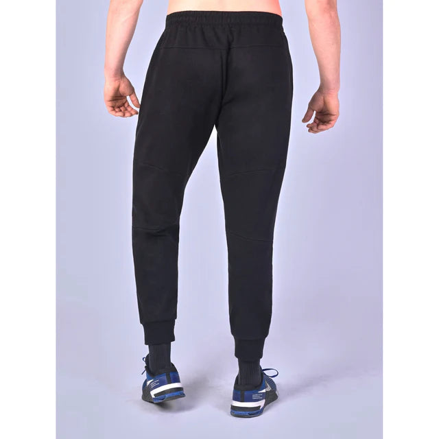 M4U - JOGGERS M4U BLACK UNISEX