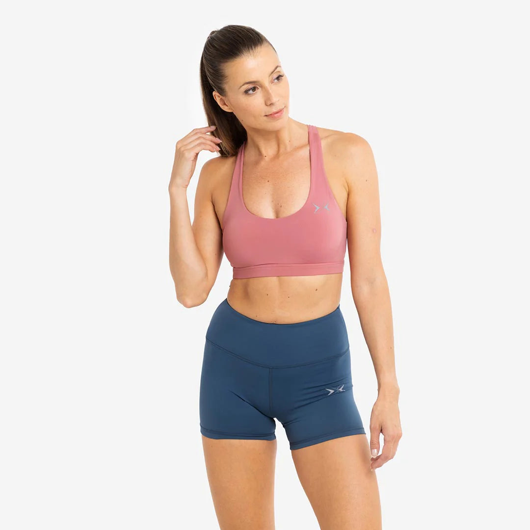 PICSIL - SUJETADOR DEPORTIVO MUJER BRA CORE