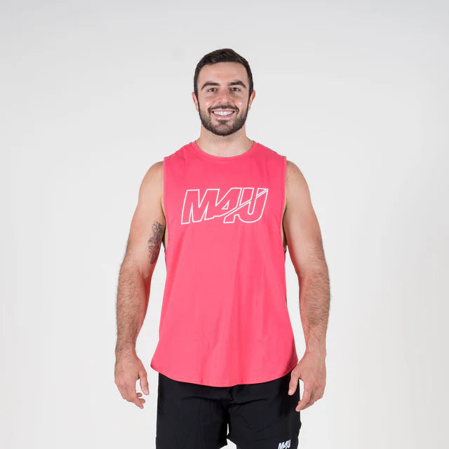 M4U - TANK TOP UNISEX