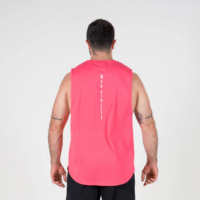 M4U - TANK TOP UNISEX