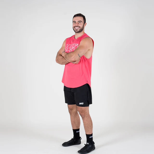 M4U - TANK TOP UNISEX