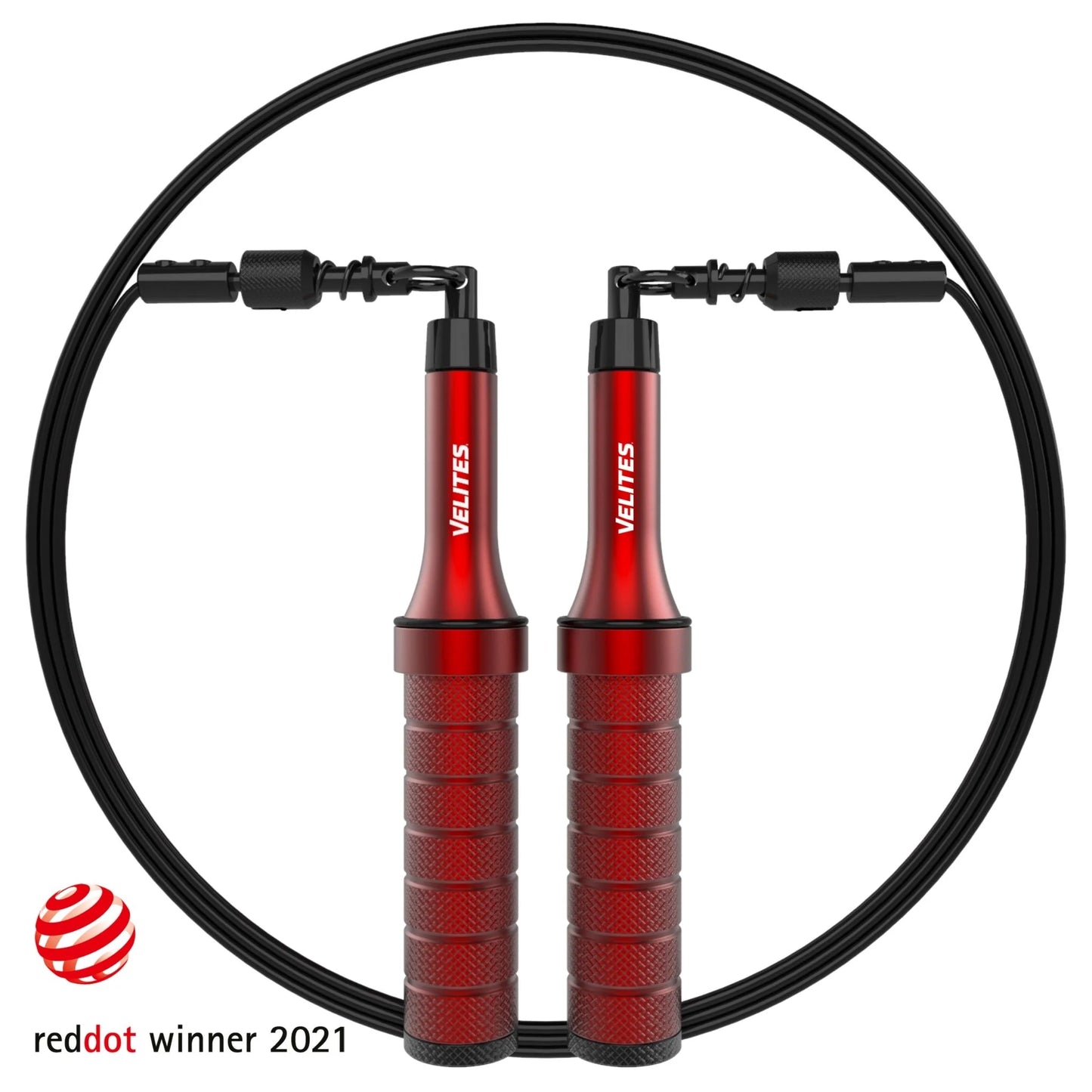 VELITES Earth 2.0 Roja
