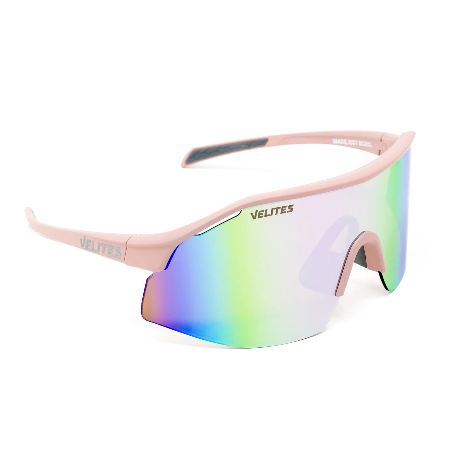 VELITES - GAFAS SOL RAPTOR ROSA