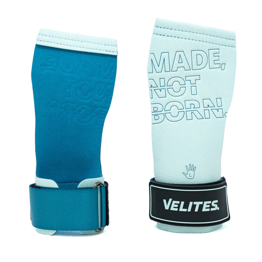 VELITES - CALLERAS QUAD PRO AZUL