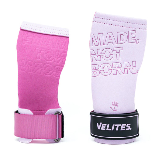 VELITES - CALLERAS QUAD PRO ROSA