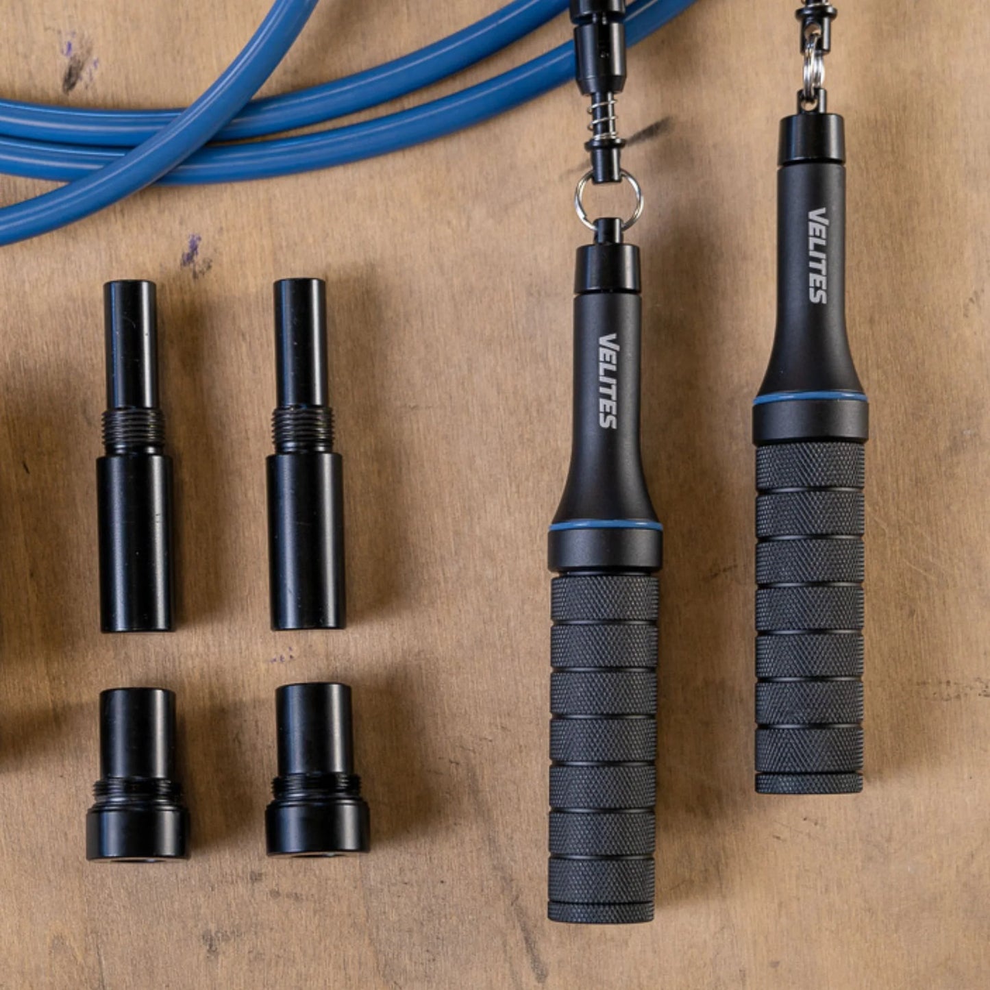VELITES Lastres Estándar para Comba Earth 2.0
