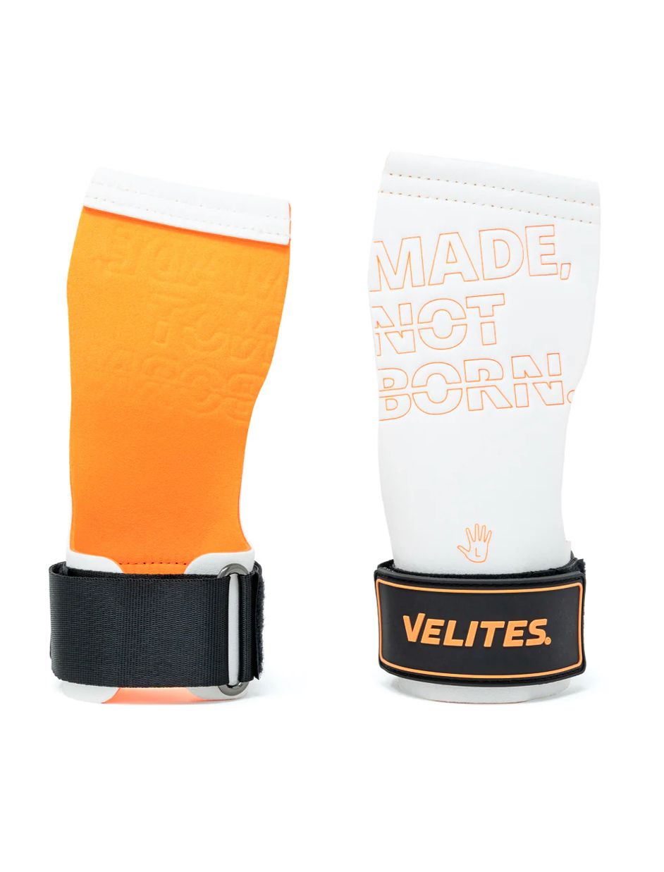 VELITES - CALLERAS QUAD PRO NARANJA