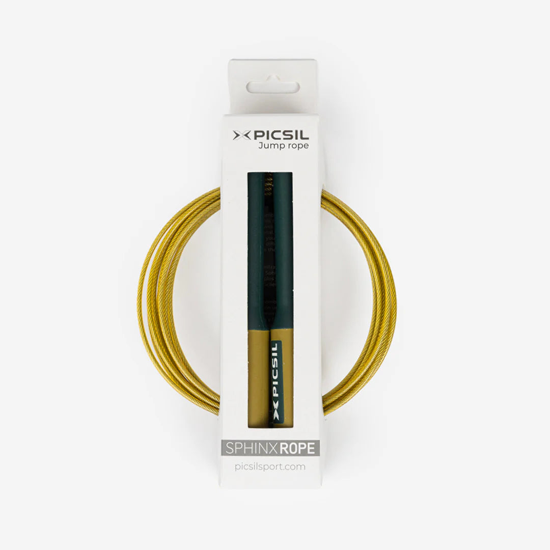 PICSIL SPHINX ROPE OLIVE