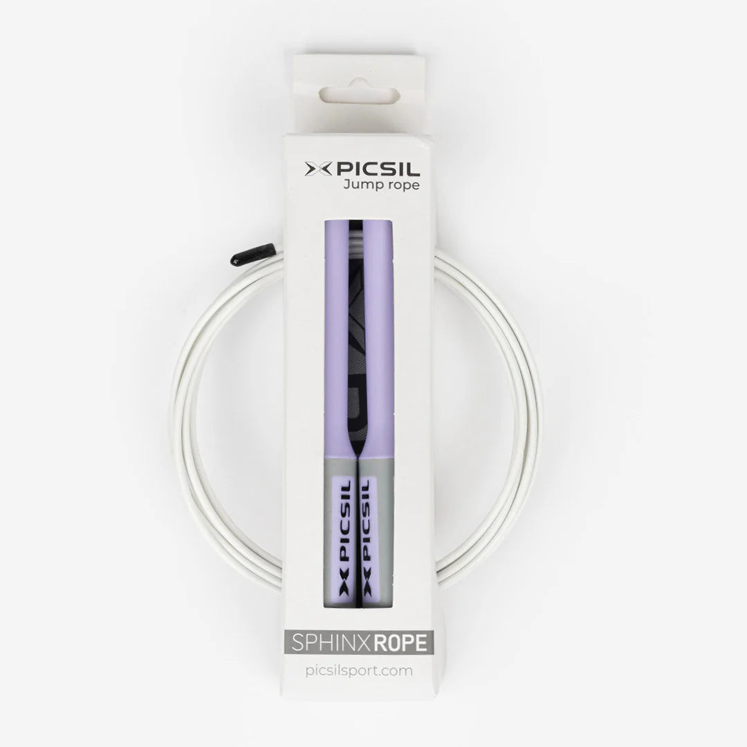 PICSIL SPHINX ROPE LILAC