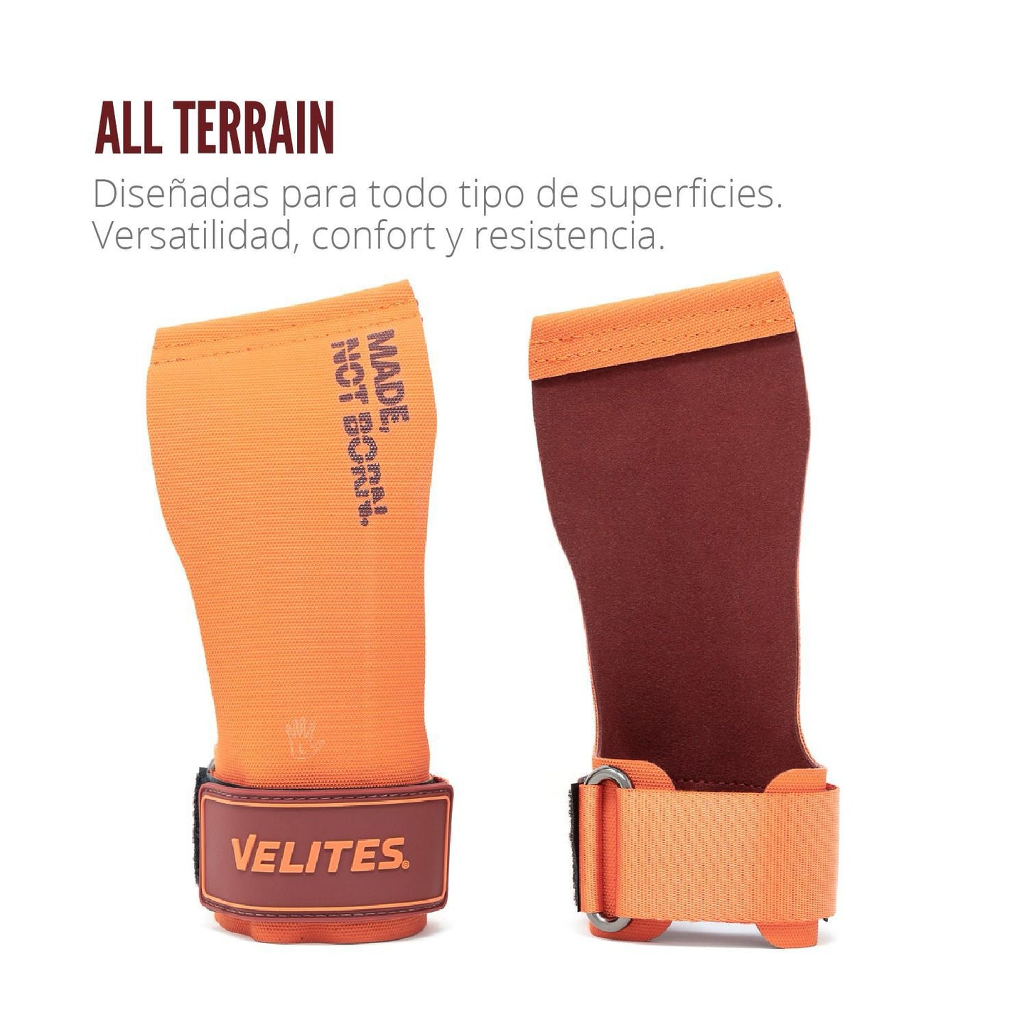 VELITES - All Terrain Pack Calleras