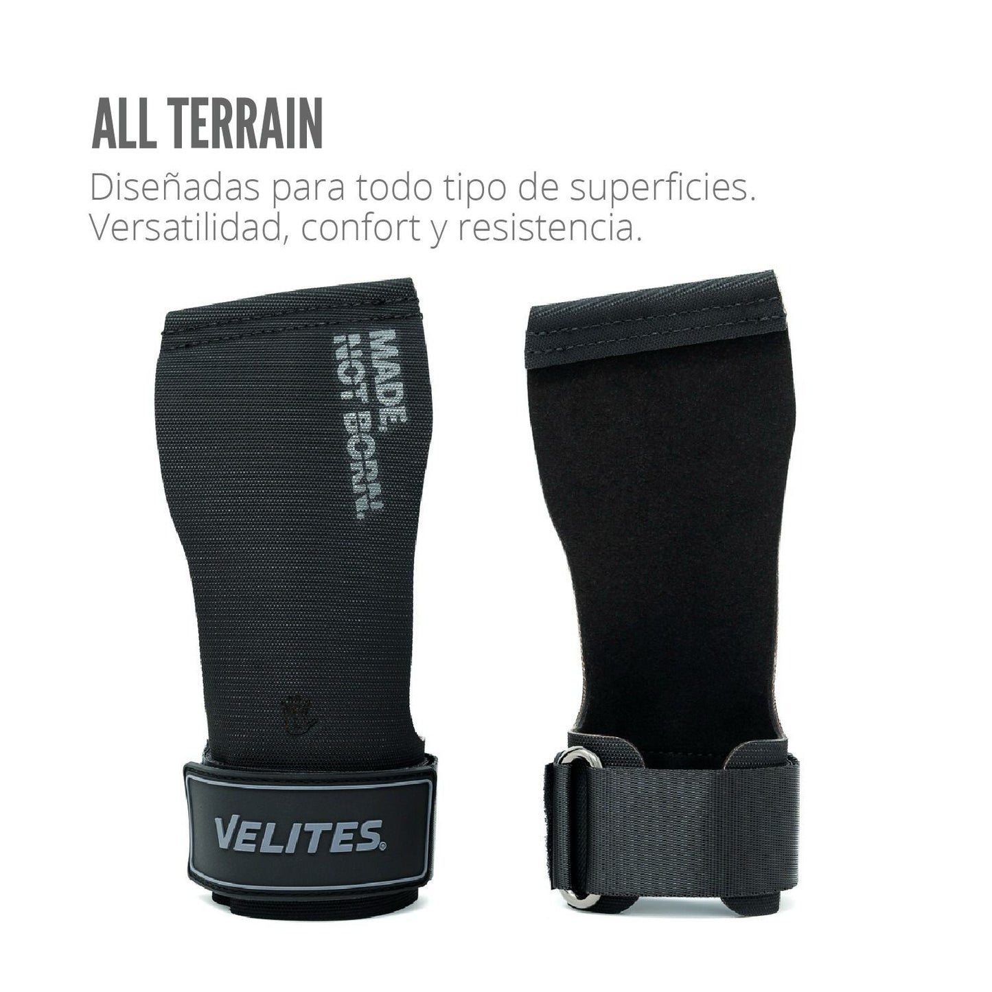VELITES - All Terrain Pack Calleras