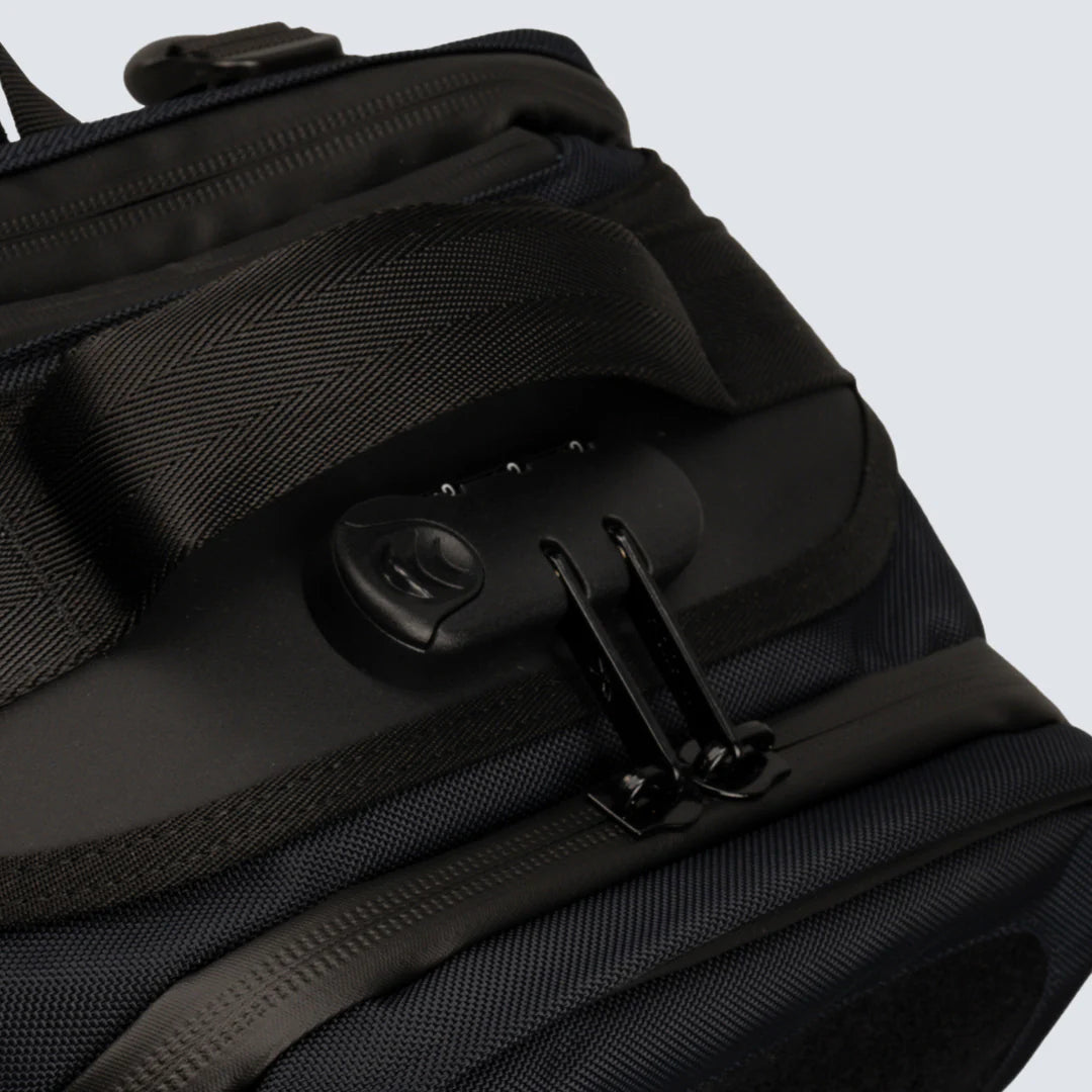 PICSIL MOCHILA TACTICA 40L NAVY 2ª GENERACION