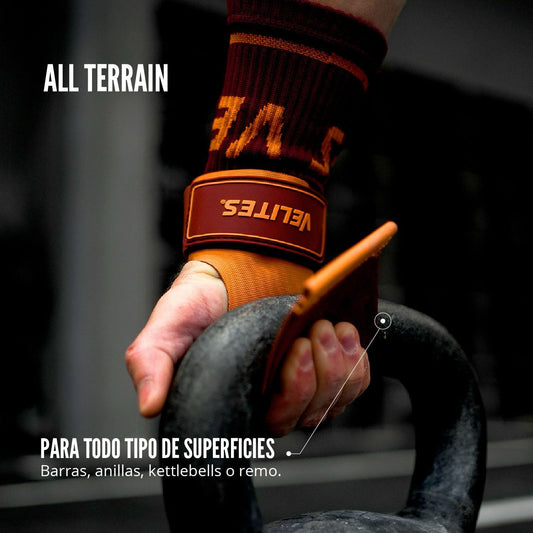 VELITES - All Terrain Pack Calleras