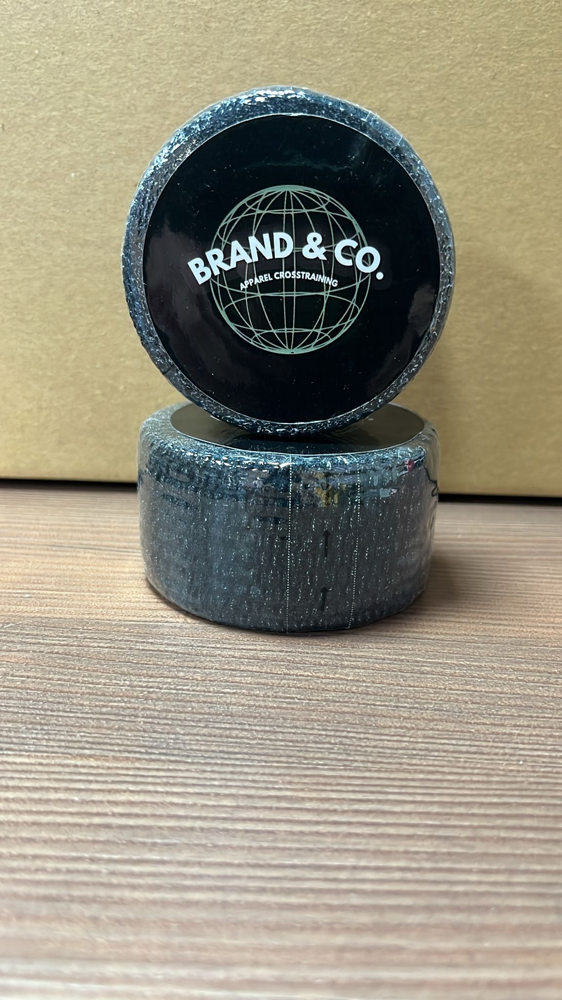 TAPE - BRAND&CO