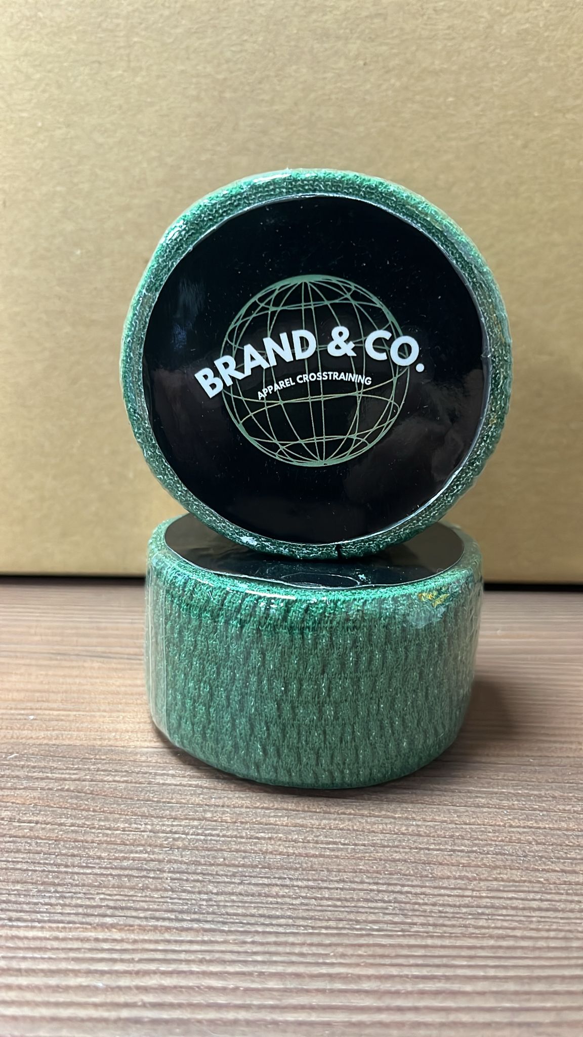 TAPE - BRAND&CO