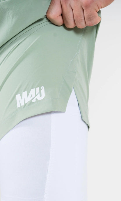 M4U - PANTALON 2 EN 1