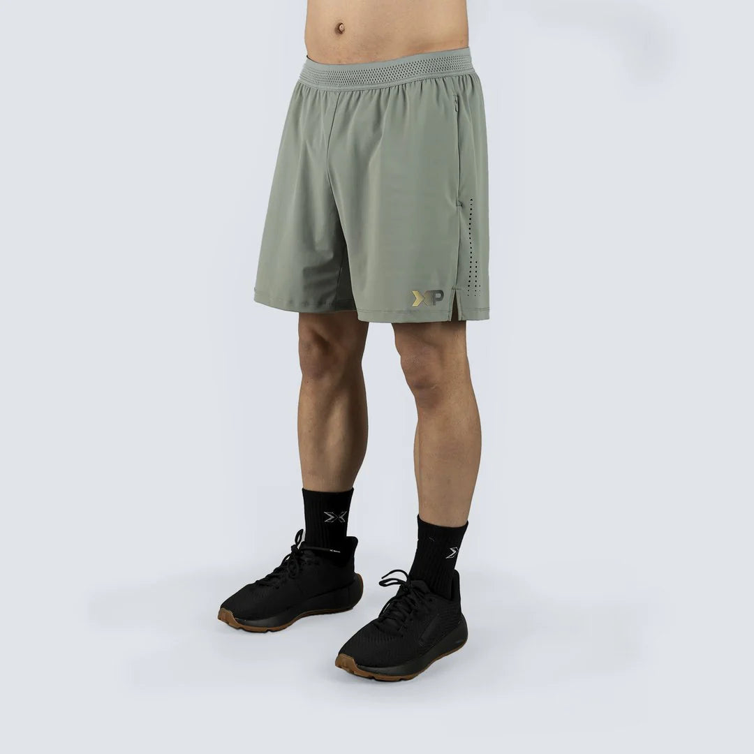 Short Premium Hombre SS25