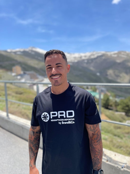 Camiseta PRD