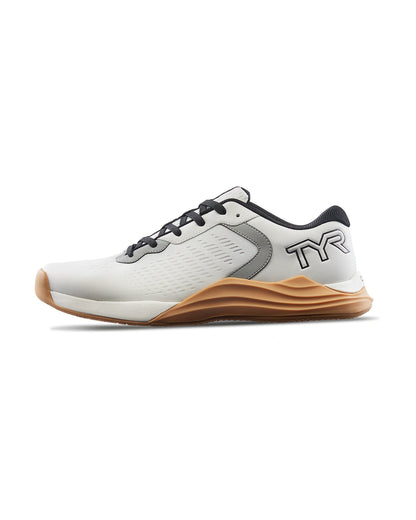 TYR CXT-1 TRAINER WHITE