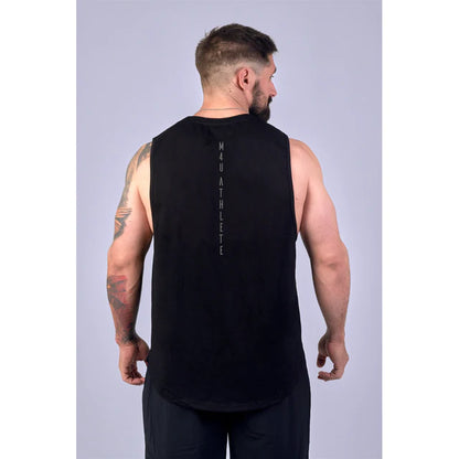 M4U - TANK TOP UNISEX