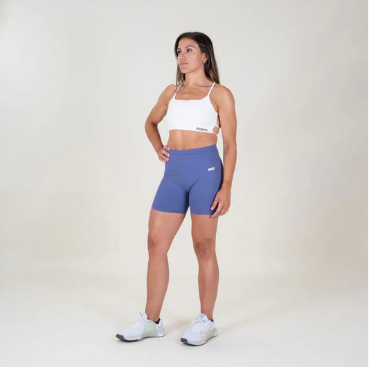 M4U - SHORT SWEAT PRO MALVA