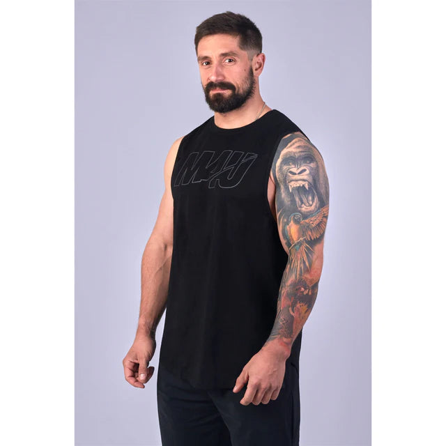 M4U - TANK TOP UNISEX