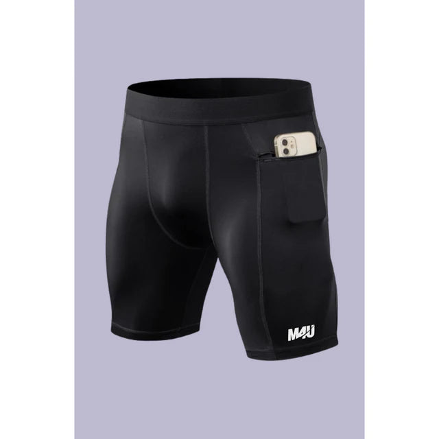 M4U - MALLAS CORTAS PREMIUM PRO