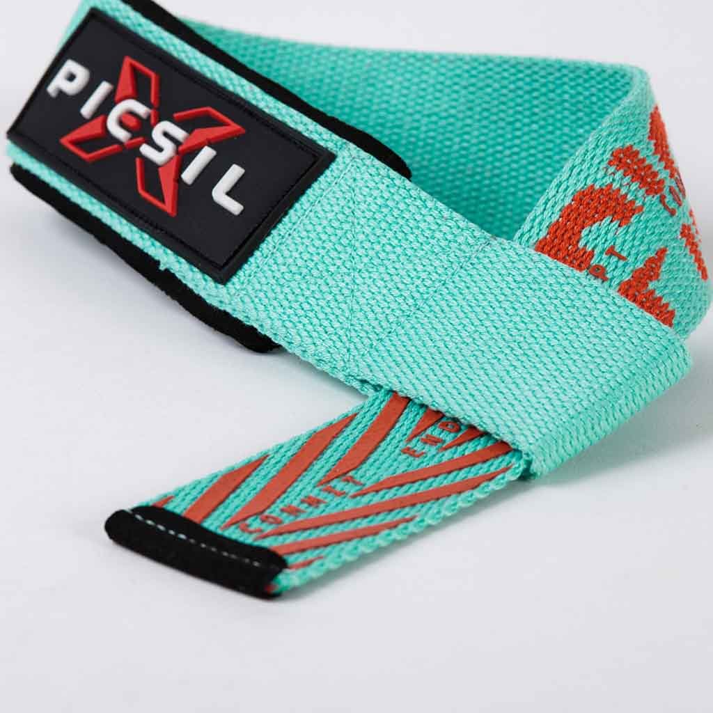 PICSIL STRAPS ESMERALDA