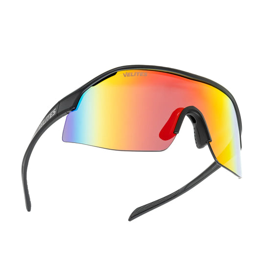 VELITES - GAFAS SOL RAPTOR NARANJA