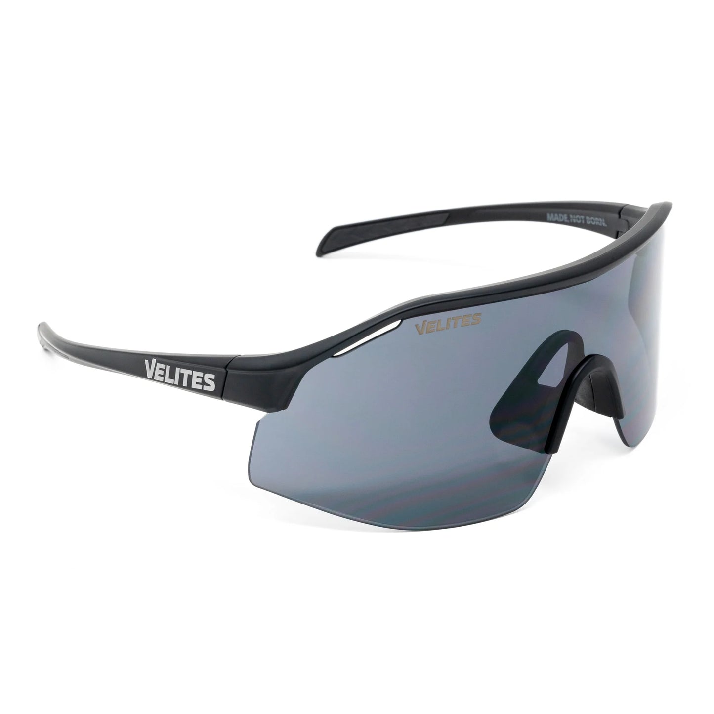 VELITES - GAFAS SOL RAPTOR NEGRO