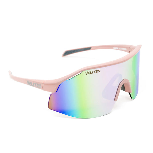 VELITES - GAFAS SOL RAPTOR ROSA