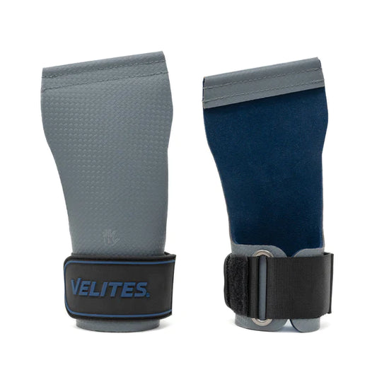 VELITES - CALLERAS QUAD ULTRA SIN MAGNESIO GRIS