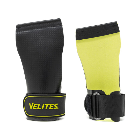 VELITES - CALLERAS QUAD ULTRA SIN MAGNESIO AMARILLO