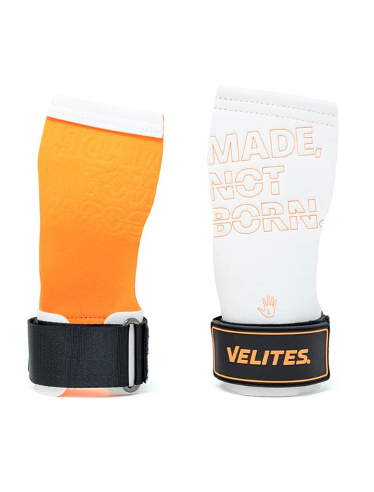 VELITES - CALLERAS QUAD PRO NARANJA