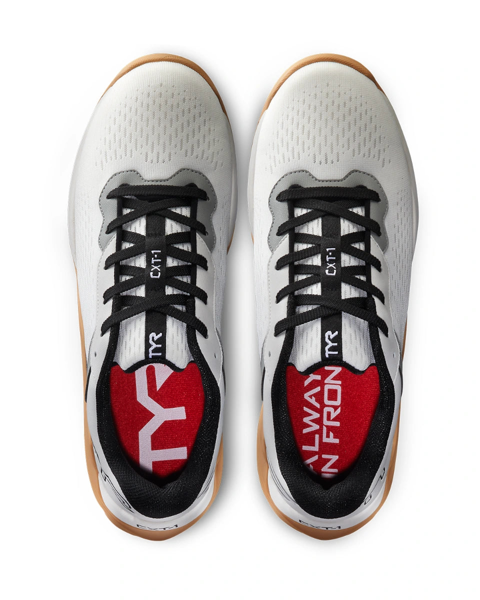 TYR CXT-1 TRAINER WHITE