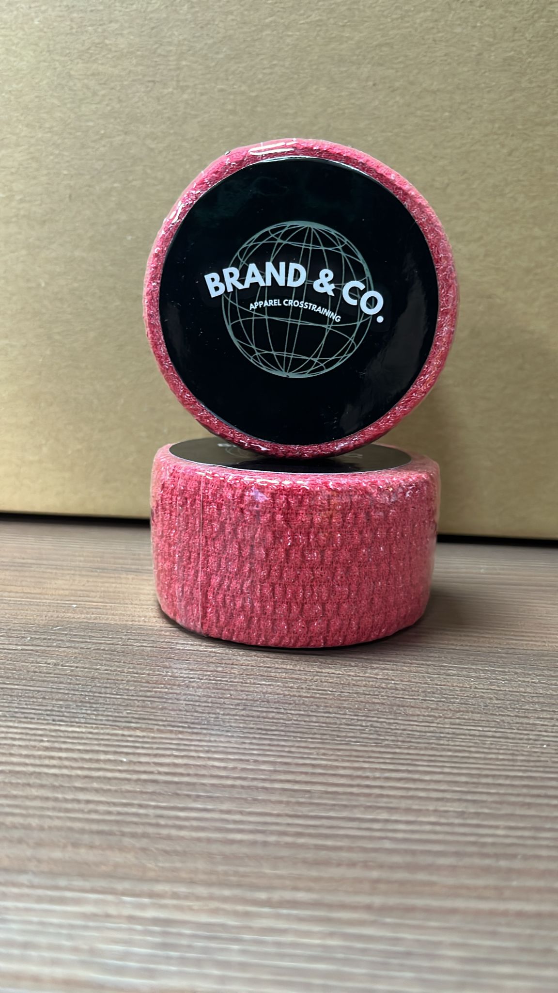 TAPE - BRAND&CO