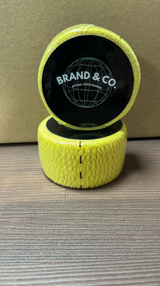 TAPE - BRAND&CO