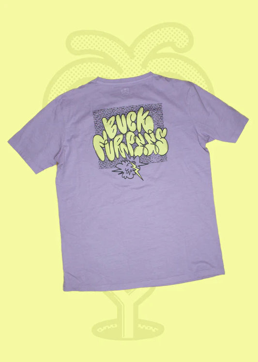 TWOGIES - Camiseta Buck Furpees